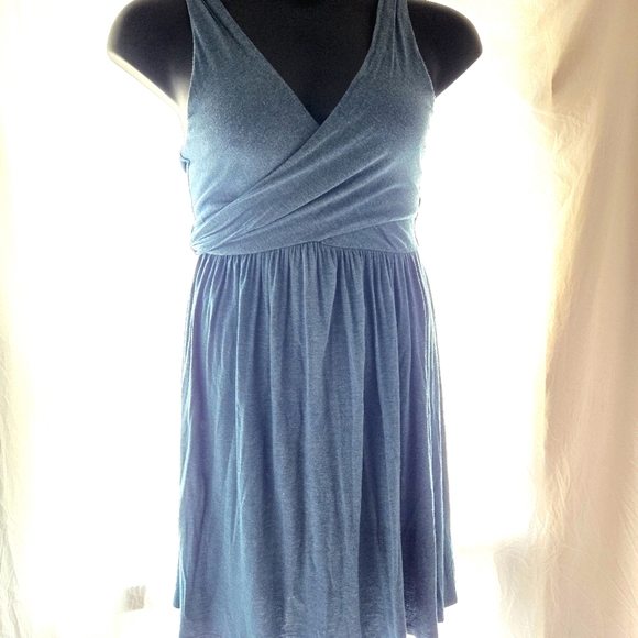 LOFT Lounge Dress - Picture 1 of 9